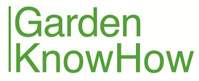 Garden know how