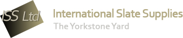 ISS approved installer